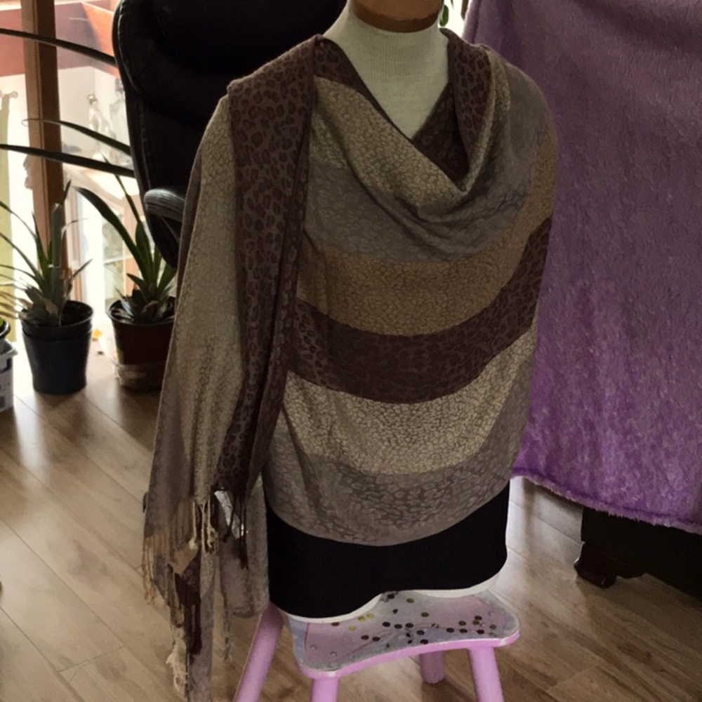 Pashmina Shawl